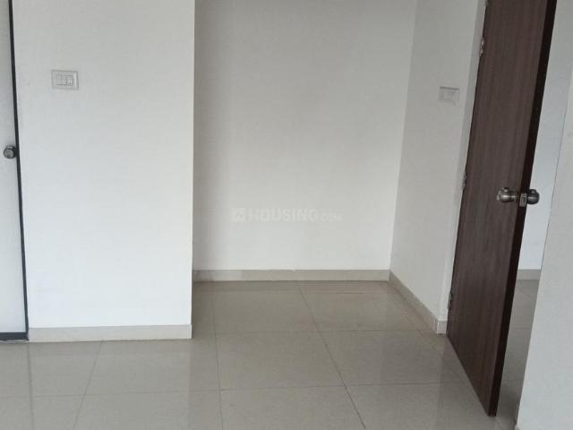 2.5 BHK Penthouse in Dhanori for resale Pune. The reference number is 20591030