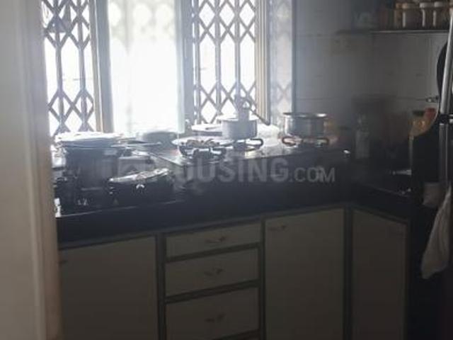 2.5 BHK Penthouse in Mazgaon for resale Mumbai South. The reference number is 17424763