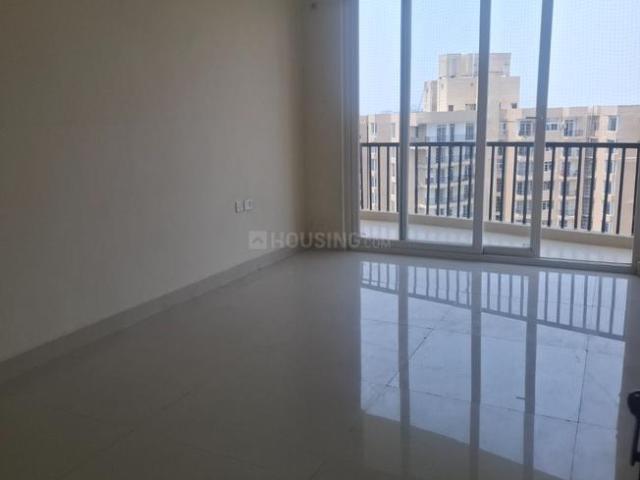 2.5 BHK Penthouse in Sector 107 for rent Noida. The reference number is 20200364