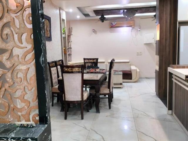 2.5 BHK Penthouse in Sector 76 for resale Noida. The reference number is 20611709