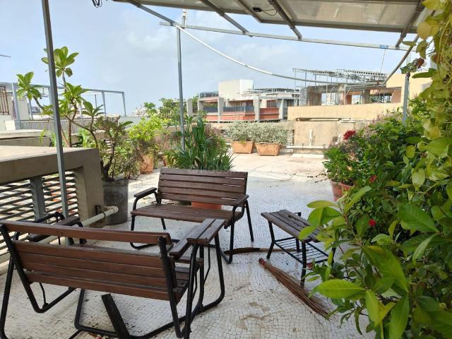 2.5 BHK Penthouse in Shilaj for rent Ahmedabad. The reference number is 18847070
