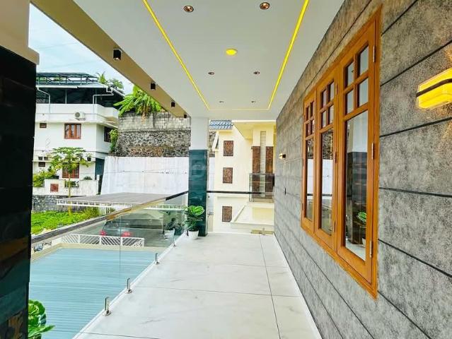 2.5 BHK Villa in Avadi for resale Chennai. The reference number is 19591714