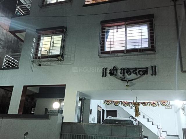 2.5 BHK Villa in Ambegaon Budruk for resale Pune. The reference number is 20100554