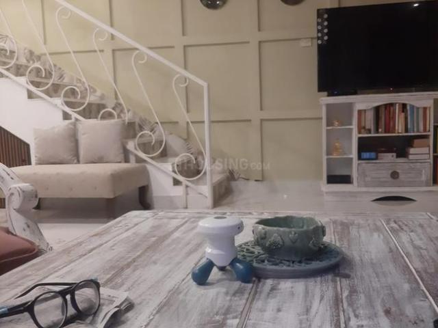 2.5 BHK Villa in Arpora for resale Goa. The reference number is 16509465