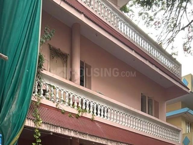 2.5 BHK Villa in Basaveshwara Nagar for resale Bengaluru. The reference number is 20257593