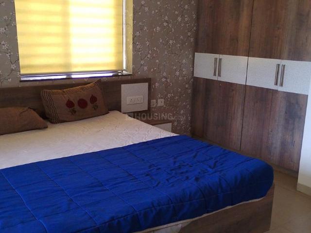 2.5 BHK Villa in Bavla for resale Ahmedabad. The reference number is 19865349
