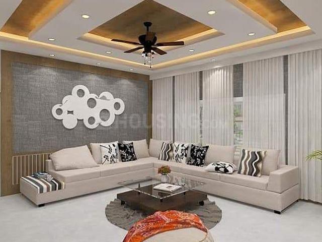 2.5 BHK Villa in Gerugambakkam for resale Chennai. The reference number is 20760562