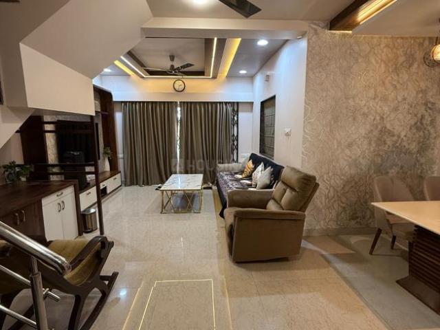 2.5 BHK Villa in Gold Valley for resale Lonavala. The reference number is 15970195