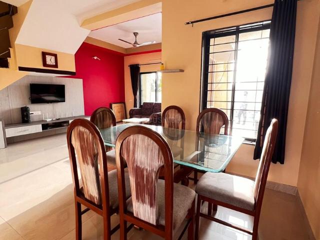 2.5 BHK Villa in Gold Valley for resale Lonavala. The reference number is 16060601