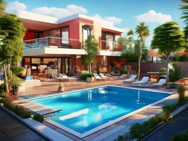 2.5 BHK Villa in Kapuluppada for resale Visakhapatnam. The reference number is 17619639