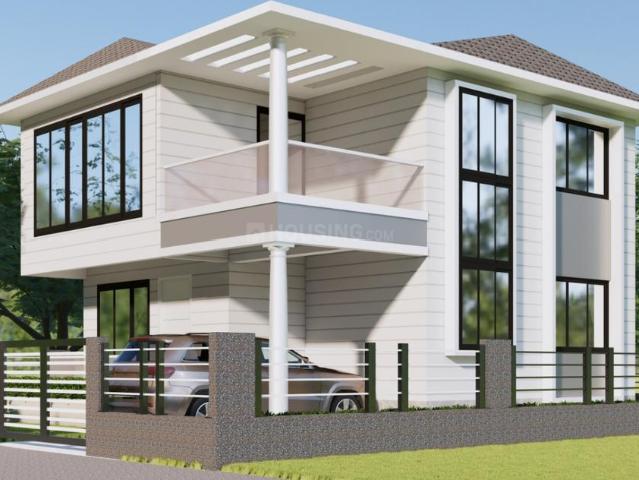 2.5 BHK Villa in Karjat for resale Beyond Thane. The reference number is 15987323