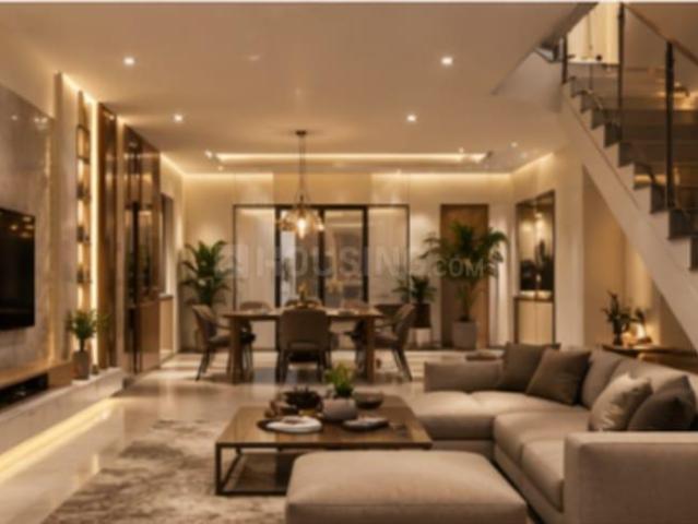 2.5 BHK Villa in Karjat for resale Thane. The reference number is 20168222
