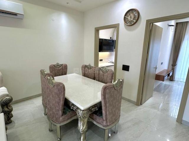 2.5 BHK Villa in Ramzanpur for rent New Delhi. The reference number is 18020212
