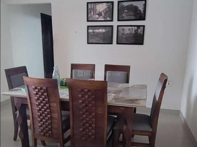 2.5 BHK Villa in Uttorayon Township for rent Siliguri. The reference number is 20523508