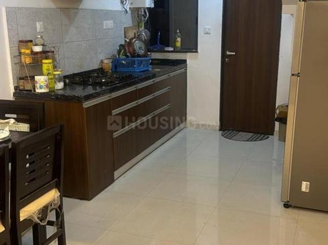 2.5 BHK Villa in Upper Kharadi for resale Nagar Road. The reference number is 17787734