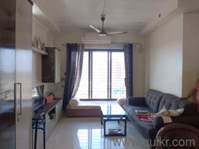 2.5 bhk 0 sq. Ft Apartment for Sale in Kandivali West, Mumbai