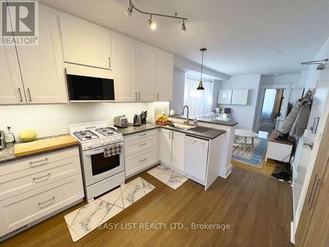 2 5 Garnock Avenue, Toronto, ON, M4K 1M1 investment for lease | Listing ID E13589 | Royal LePage