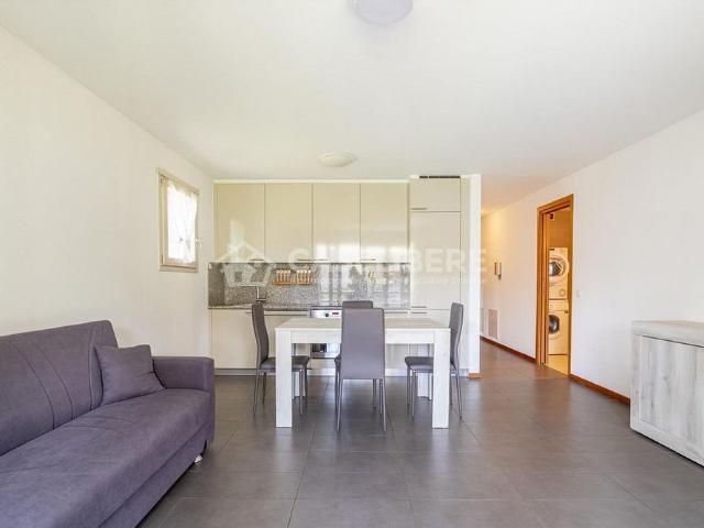 2.5 FURNISHED LOCALS PREGASSONA LUGANO
