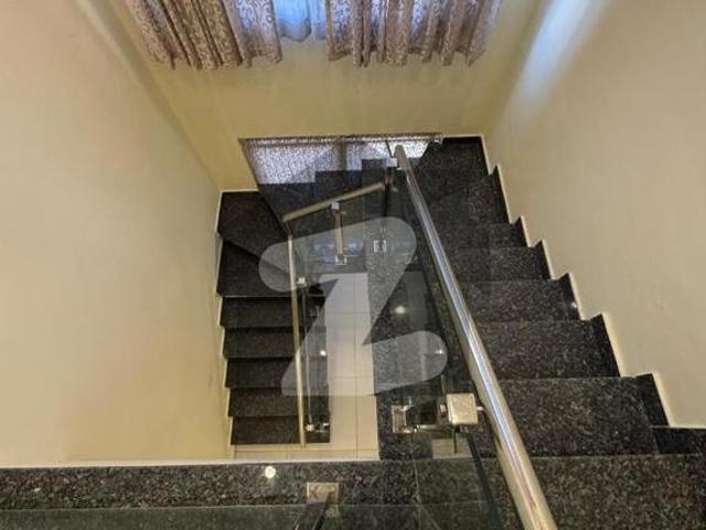 2.5 Kanal House Available For Rent Bahria Town Phase 7
