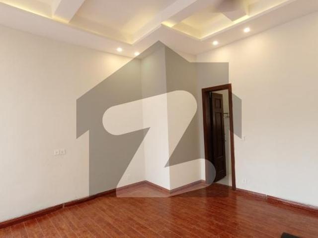 2.5 Kanal House Available For Sale In Bahria Garden City Zone 1
