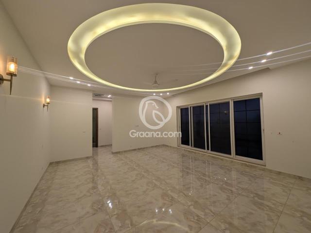 2.5 Kanal House for Rent