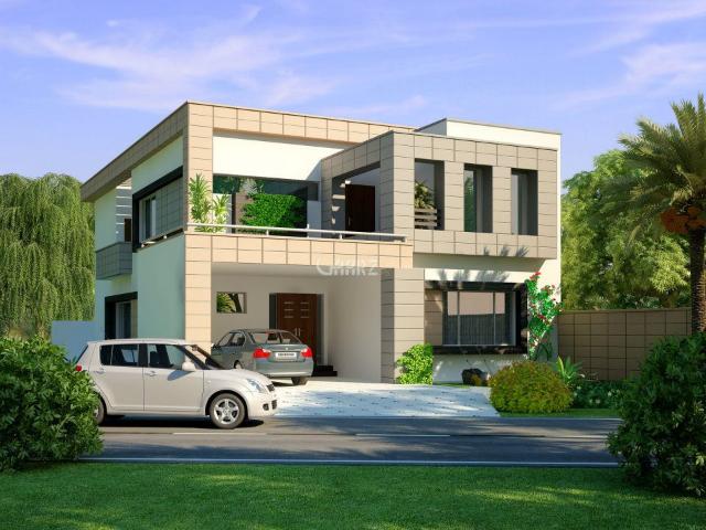 2.5 Kanal House for Rent in Islamabad E 7