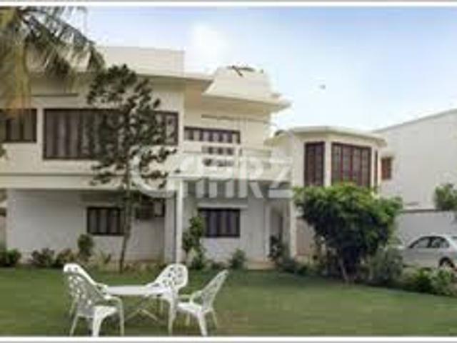 2.5 Kanal House for Rent in Islamabad E 7