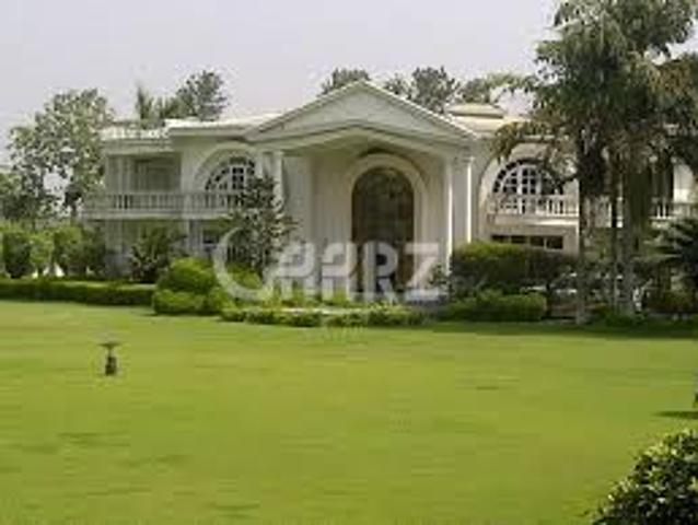2.5 Kanal House for Rent in Lahore Model Town Block H
