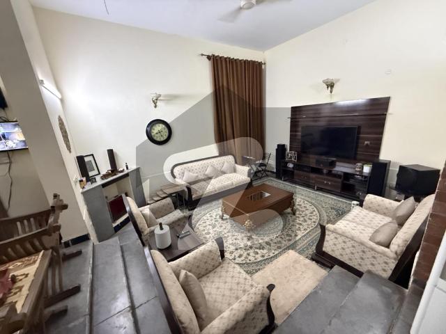 2.5 Kanal House for Sale in North Banigala Islamabad Bani Gala