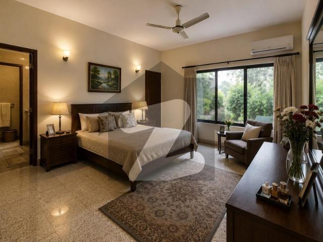 2.5 + Kanal Old House Is For SALE In E 7 Islamabad E 7