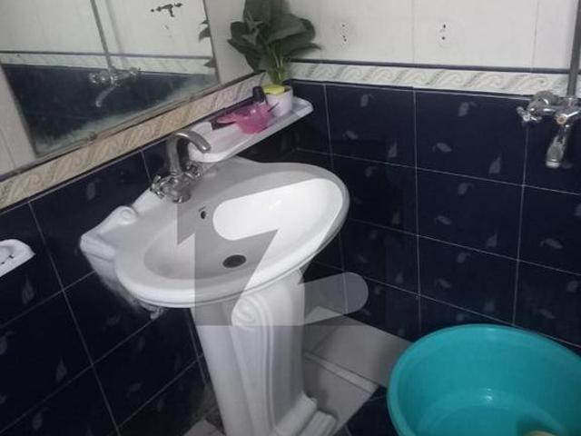 2.5 Kanal Semi Commercial Old House In NFC Society Valencia Housing Society