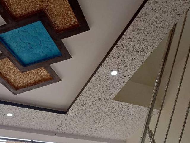 2.5 house for sale Rawalpindi Adiala Road ID 93932