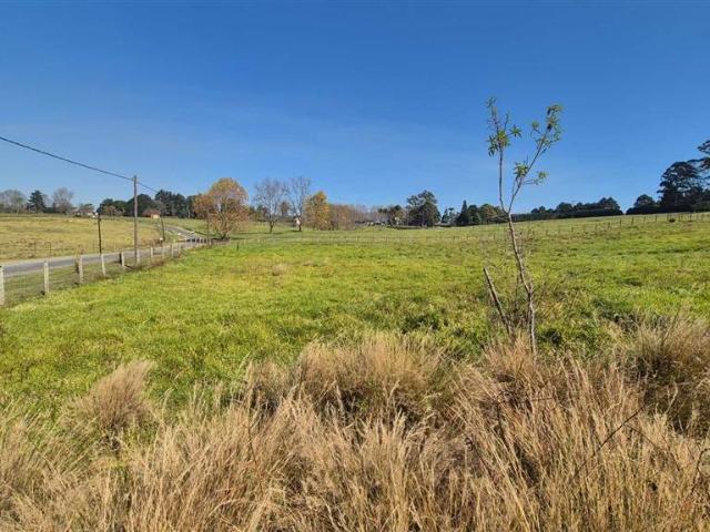 2.5 ha Farm in Merrivale Heights