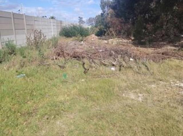 2.5 ha Land available in Greenbushes