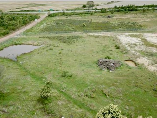 2.5 ha Land available in Swellendam