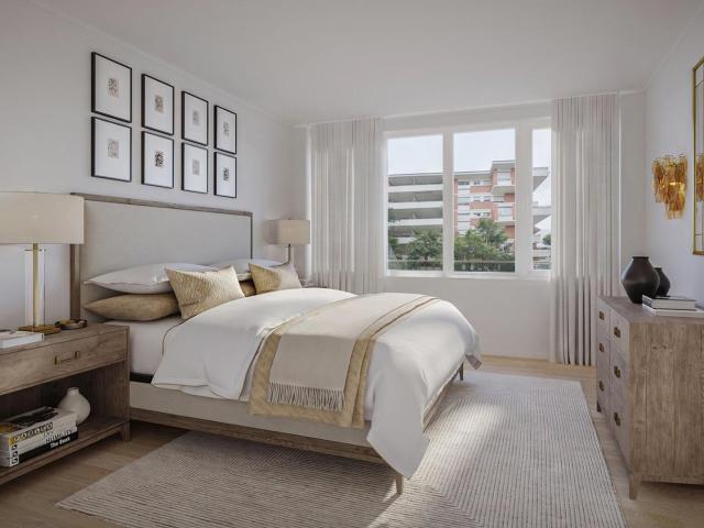 2.5 locali a Cassarate: design, funzionalità e tranquillità