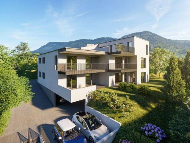 2.5 LOCALI IN NUOVA EDIFICAZIONE CON TERRAZZA A LUMINO