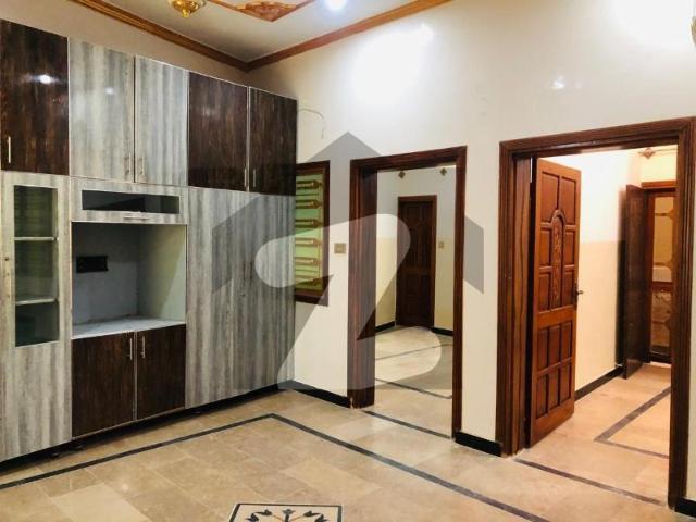 2.5 Marla 2.5 Storey Brand New House For Rent Gulbahar Scheme