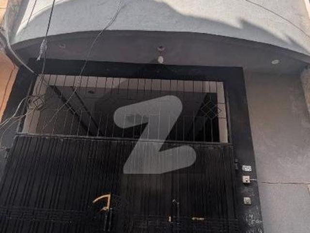 2.5 Marla 2 Storey House For Sale In Rachna Town 3 Satiana Road Faisalabad Satiana Road