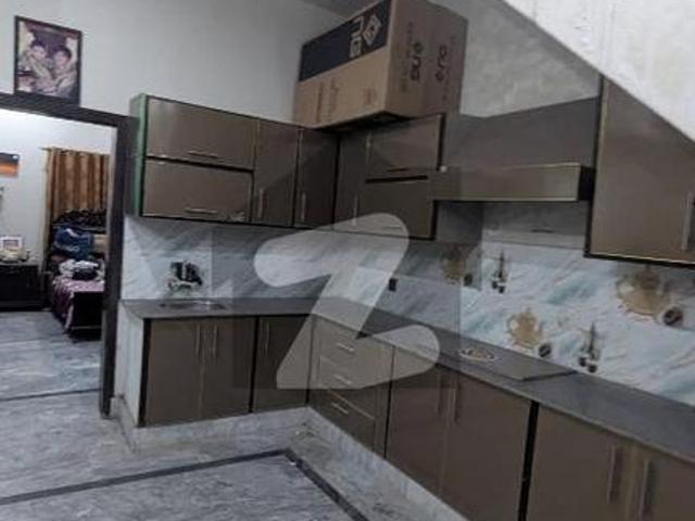 2.5 Marla 2 Story House For Sale In Rachna Town 3 Extension Satyana Road Faisalabad Satiana Road