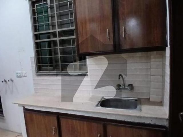 2.5 Marla 2nd Floor Apartment for Rent in Cavalry Ground Extension Lahore. Cavalry Extension
