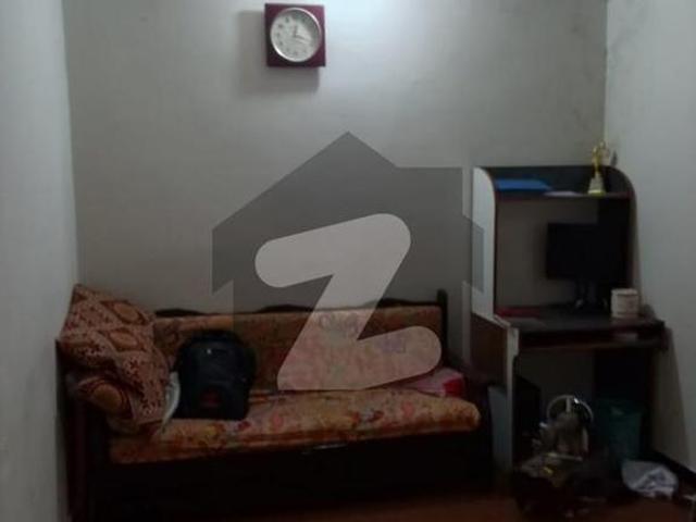 2.5 Marla 4 Store House Faisal Colony Old Airport Link Road Gulzar e Qaid Faisal Colony