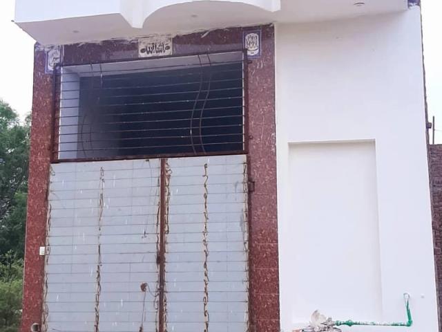 2.5 marla at cheap price Faisalabad Millat Road ID 79001