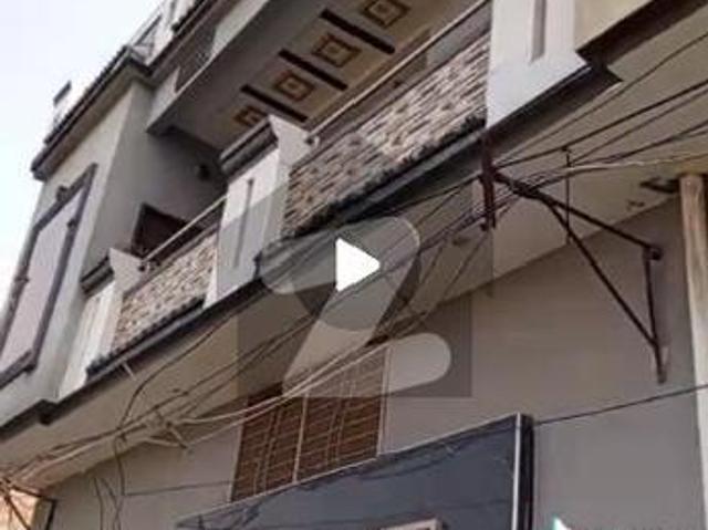 2.5 Marla Beautiful House For Sale At GOHADPUR Back Side Islamia School Gohadpur
