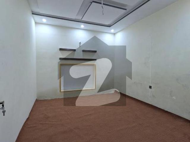 2.5 Marla Brand New Double Story House For Sale In Shalimar Colony Near Bosan Road Shalimar Colony