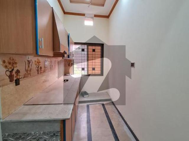 2.5 Marla Brand New House Nishtar Colony Excellent Location Ferozepur Road