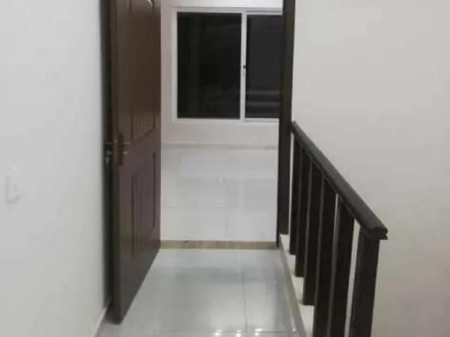 2.5 marla brand new house for rent in eden garden. Faisalabad ID 18090
