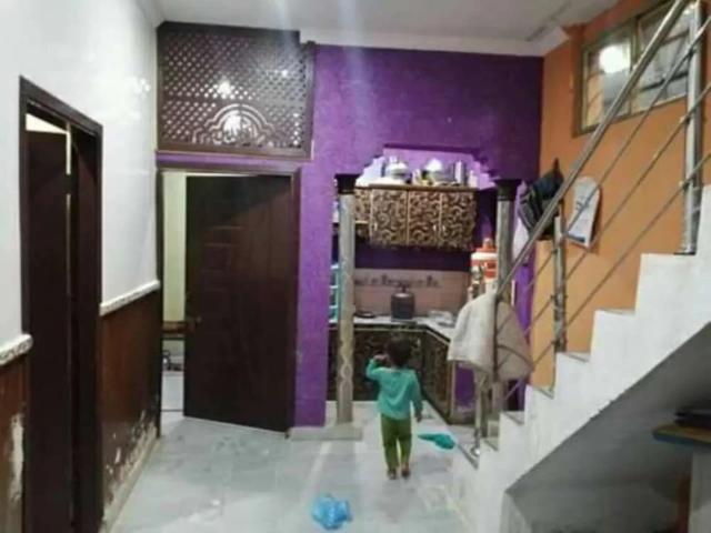 2.5 marla brand new house for sale in ali pur islamabad alipur farash id 18393
