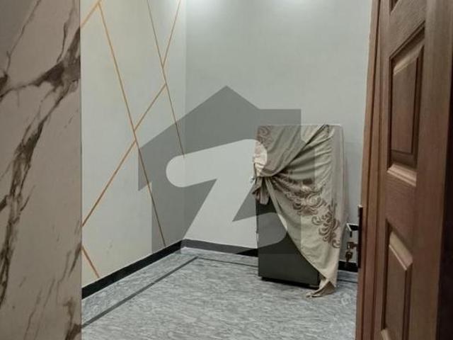 2.5 Marla Double In Madina Colony Range Road
