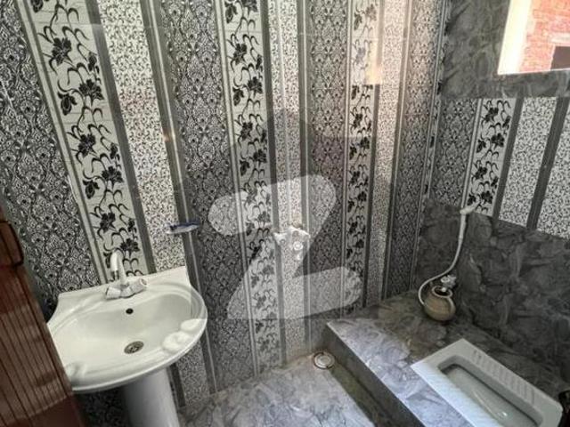 2.5 Marla double story brand new home for sale Nishtar Colony